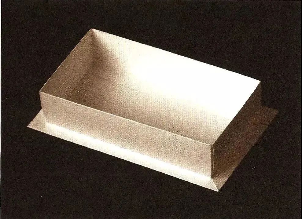 史上最全的彩盒包装设计结构盘点，建议收藏留用！(图34)