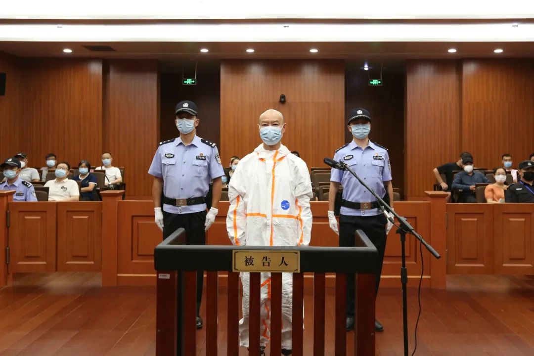 “杭州杀妻案”被告人一审被判处死刑(图2)