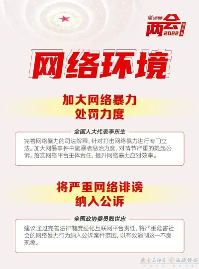 2022全国两会好声音(图7)