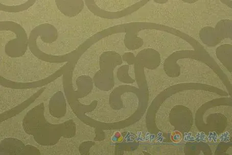 一文了解20种精美的印刷包装工艺!(图6) 20种精美的印刷包装工艺!(图5)