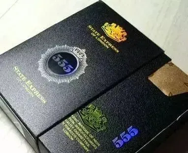 一文了解20种精美的印刷包装工艺!(图8) 20种精美的印刷包装工艺!(图7)
