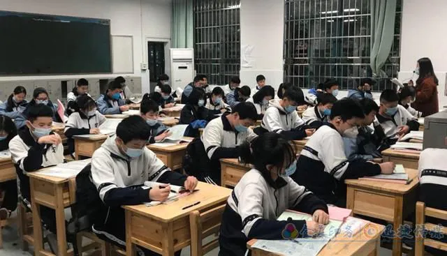 推迟2022年湖南省高职（高专）单招考试时间(图1)