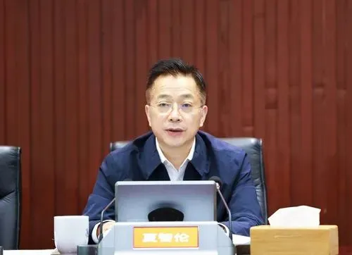 湖南省教育系统全面进入疫情防控特护期！夏智伦强调：要以更细更实更严举措打赢学校疫情防控保卫战(图3)
