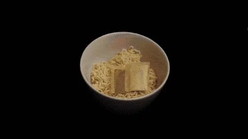 餐具还能吃?盘点那些可自然降解的包装黑科技(图5) 餐具还能吃?盘点那些可自然降解的包装黑科技(图4)