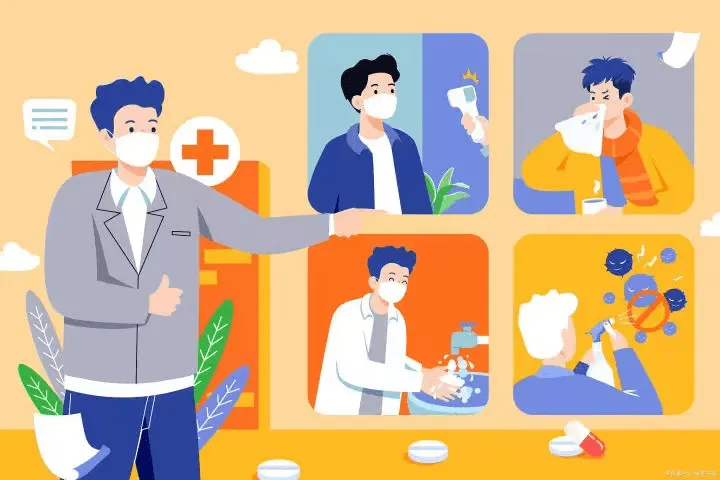 多人在动车上被感染！长沙疾控发布重要提醒(图12)