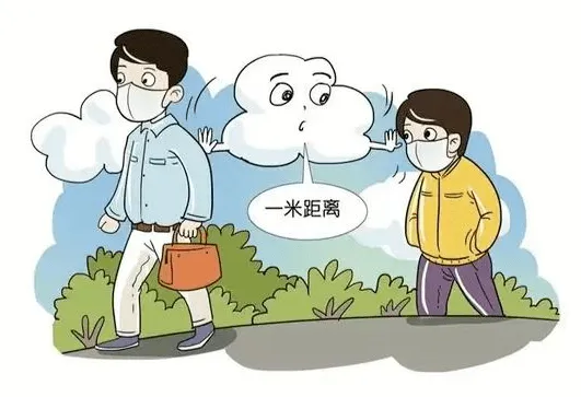 多人在动车上被感染！长沙疾控发布重要提醒(图11)