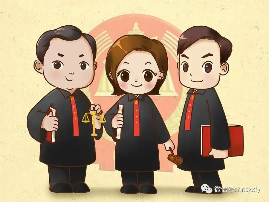 微信图片_20181023153050.jpg 吉首市人民法院公开招聘9名书记员公告(图1)