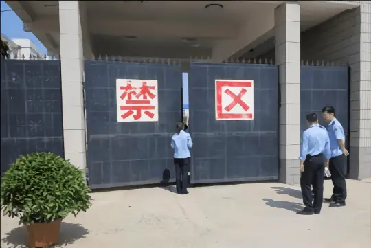 没想到！作为绝密资料，高考试卷竟在这个地方印刷(图1)