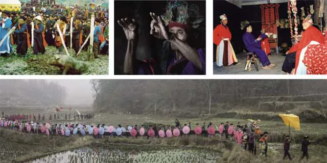 湘西民俗民风(图7)