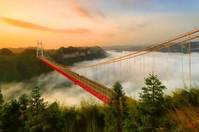 微信图片_20220622114829.jpg 2022毕业季去哪儿?湘西这些景区很合适!(图2)