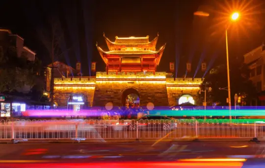 2022毕业季去哪儿？湘西这些景区很合适！(图16)