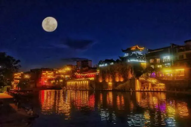 2022毕业季去哪儿？湘西这些景区很合适！(图17)
