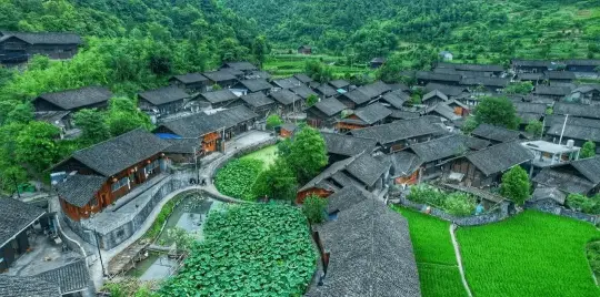 2022毕业季去哪儿？湘西这些景区很合适！(图21)