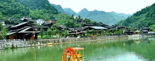 微信图片_20220622151240.jpg 2022毕业季去哪儿?湘西这些景区很合适!(图20)