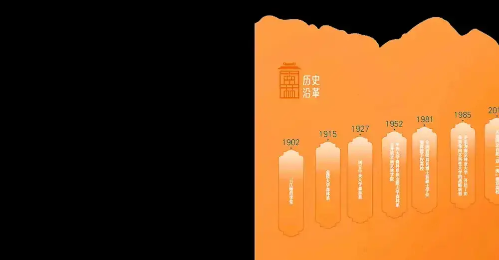 2022这些高颜值录取通知书都采用了哪些印刷工艺?(图2) 2022这些高颜值录取通知书都采用了哪些印刷工艺?(图2)