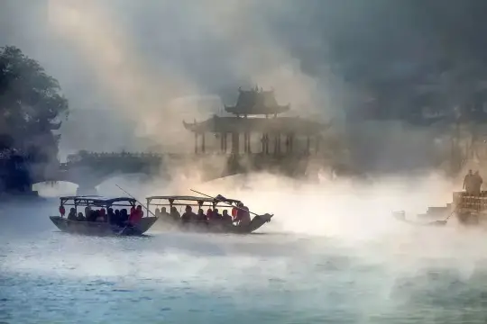 凤凰和永顺！湘西州第二届、第三届旅发大会承办地确定了！(图2)