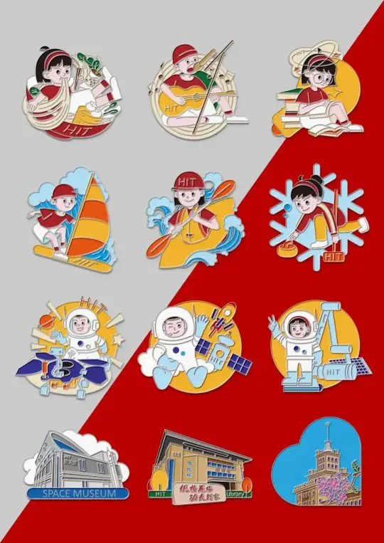 来了！2023各大高校录取通知书发布！(图13)