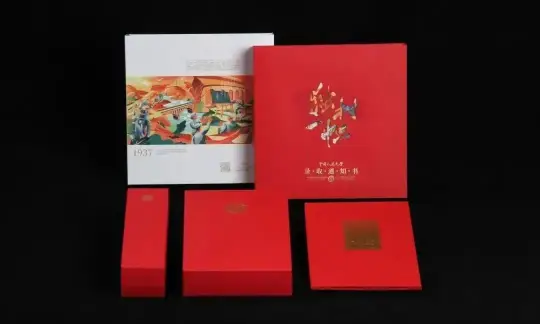 来了！2023各大高校录取通知书发布！(图22)