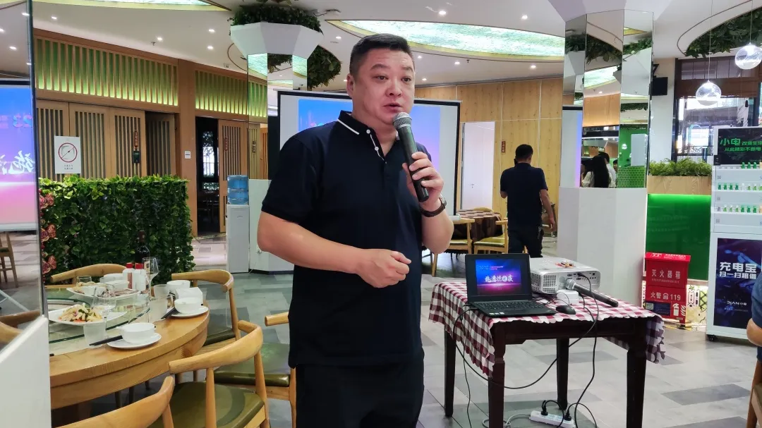 2023“高速喷墨印刷在中国”巡回研讨会昆明站圆满完成！(图13)