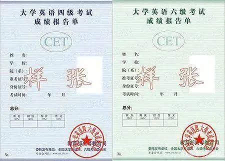 大学期间这些证书 最值得考!附考证指南(图2) 大学期间这些证书 最值得考!附考证指南(图2)