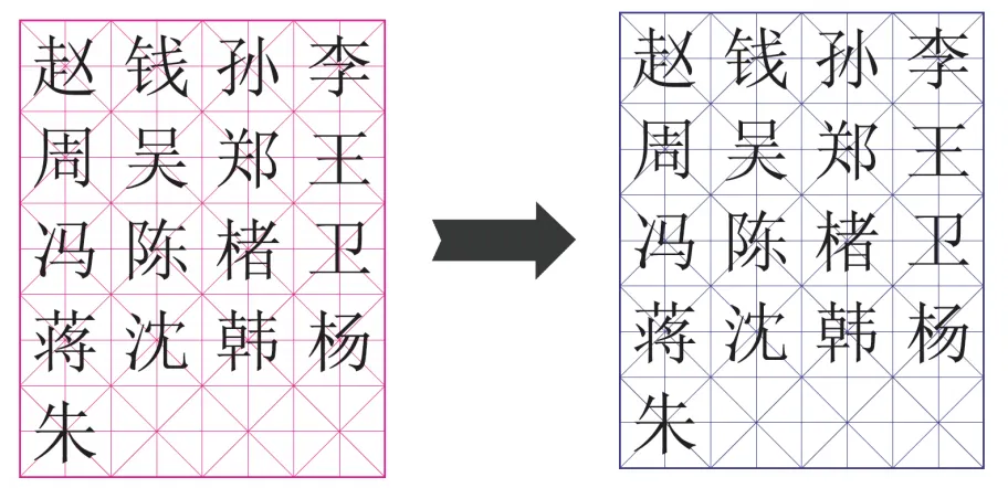 应用这两款软件，轻松实现文件四色与专色的转换(图3)