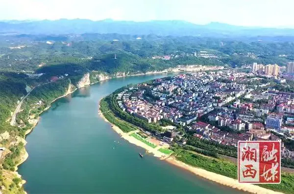 湘西州2023年暑期文旅市场全面火热(图4) 湘西州2023年暑期文旅市场全面火热(图4)