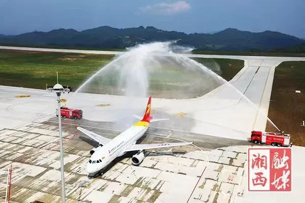 湘西州2023年暑期文旅市场全面火热(图5) 湘西州2023年暑期文旅市场全面火热(图5)