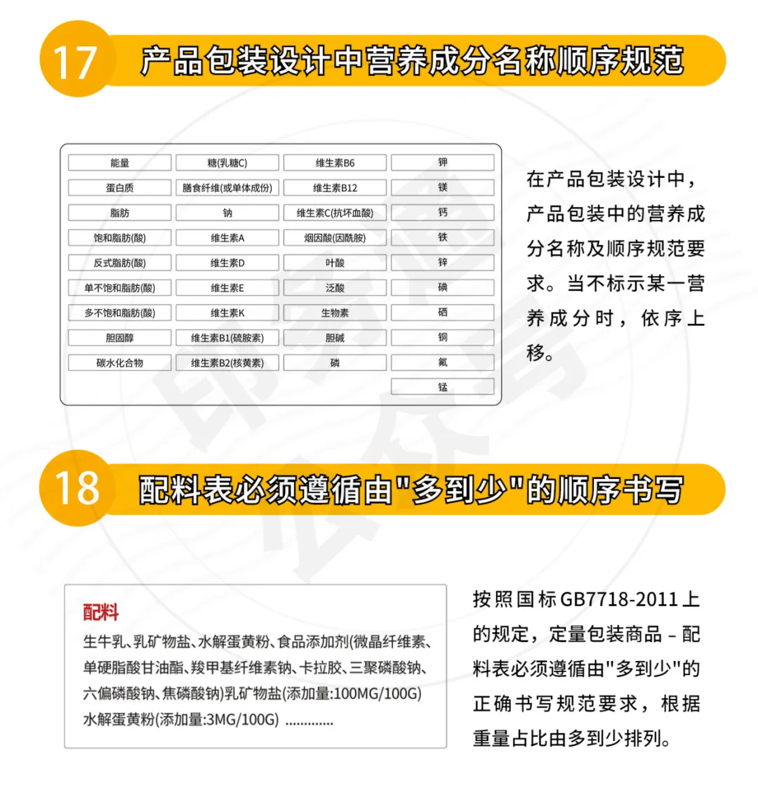 包装设计不能踩的33个雷区(图15)