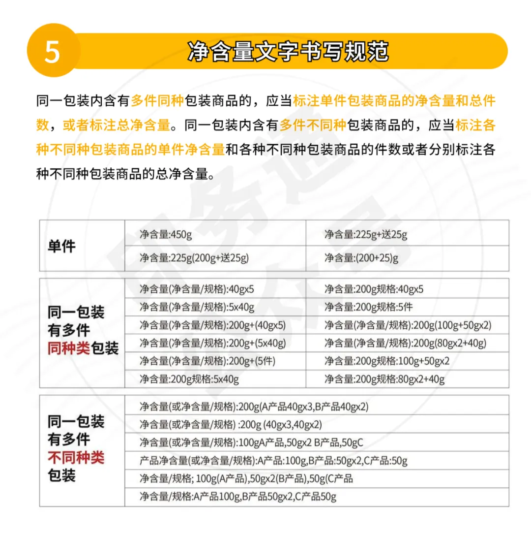 包装设计不能踩的33个雷区(图3)