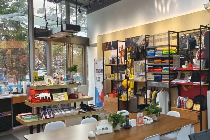 图文快印店传统业务严重下滑，亟需转业务、改模式，具体怎么做？(图1)