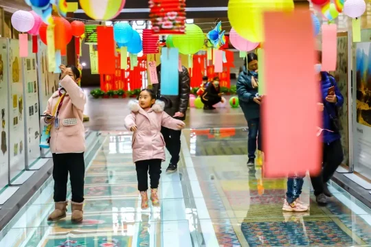 神秘湘西过大年丨菜单请收好！(图3)