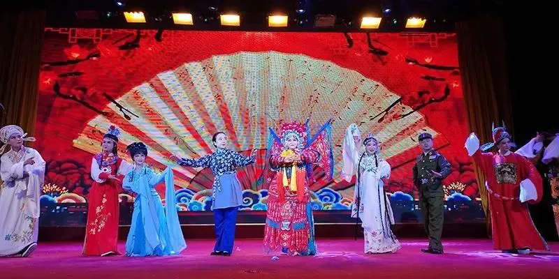 神秘湘西过大年丨菜单请收好！(图10)