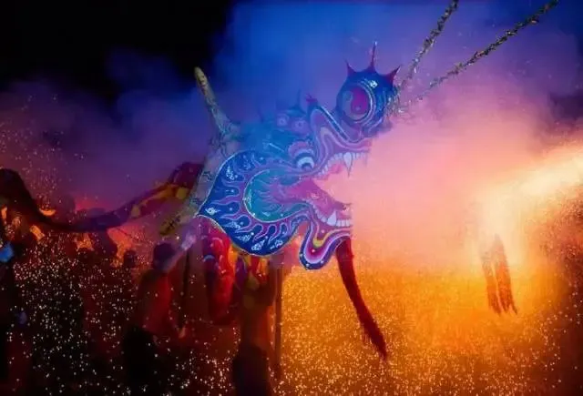 神秘湘西过大年丨菜单请收好！(图7)