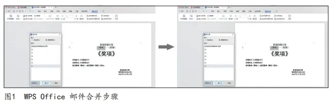可变数据印刷：获奖证书是如何制作的？(图1)