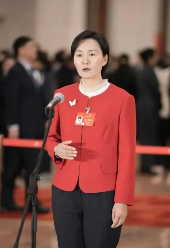这些代表带来最新消息，振奋人心！(图6)