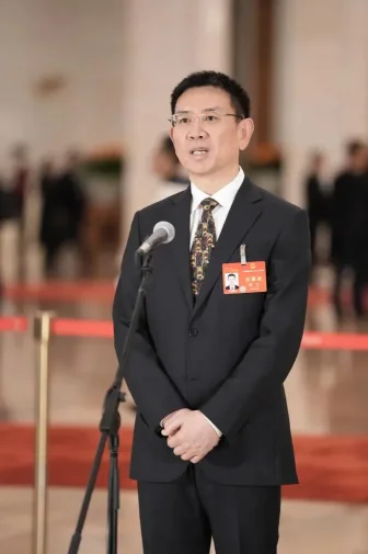 这些代表带来最新消息，振奋人心！(图4)