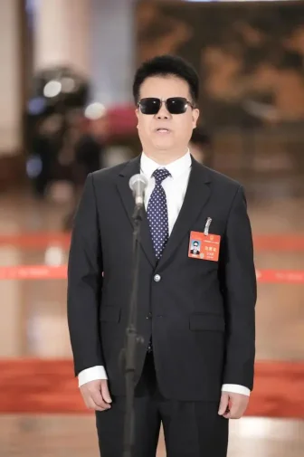 这些代表带来最新消息，振奋人心！(图3)