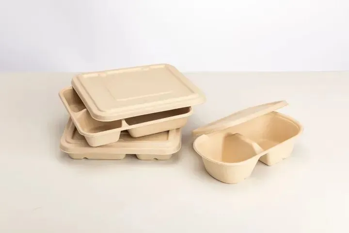 一文读懂外卖餐盒的全部包材~(图2)