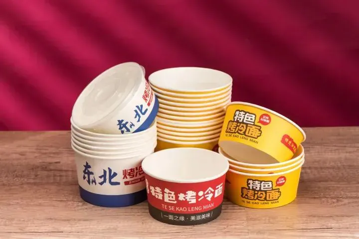 一文读懂外卖餐盒的全部包材~(图4)