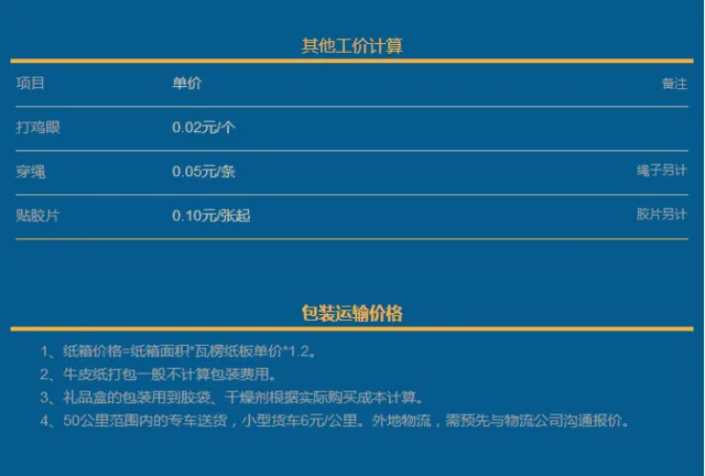 彩盒报价有哪些实用技巧？一文详解（建议收藏）(图14)