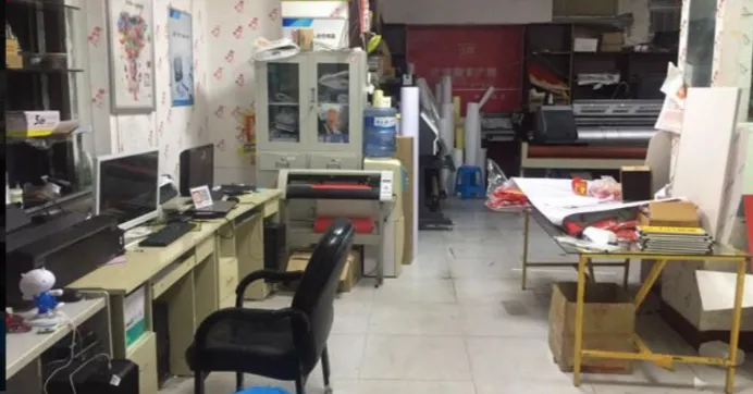 5种图文快印门店布局都有何讲究？适合自己的才是最好的！(图2)