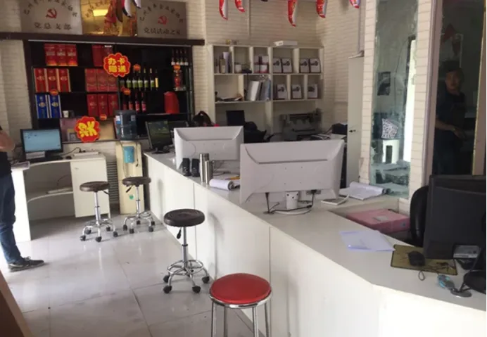 5种图文快印门店布局都有何讲究？适合自己的才是最好的！(图4)