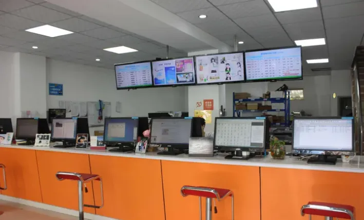 5种图文快印门店布局都有何讲究？适合自己的才是最好的！(图3)