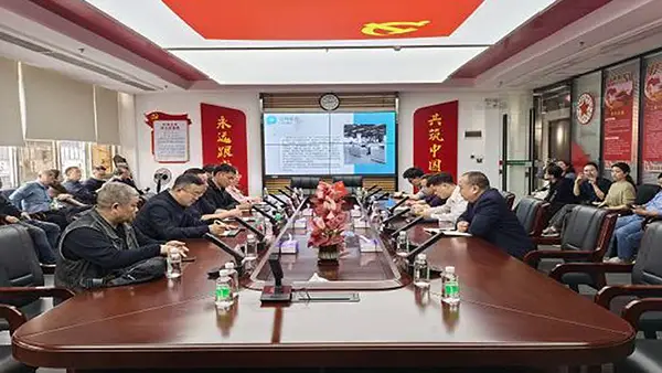 湘西州印协组团参加“第31届华南国际印刷展 标签展”(图6)