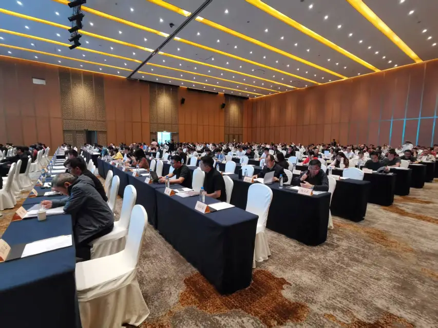 ‌2025年湖南省印刷企业负责人法规培训班开班，湘西州印协积极组织参与(图2)