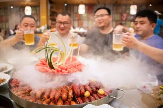 小龙虾健康食用指南(图4)