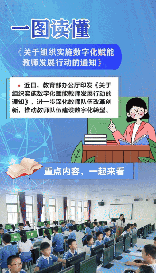 事关教师发展!来看教育部最新通知(图2) 事关教师发展!来看教育部最新通知(图1)