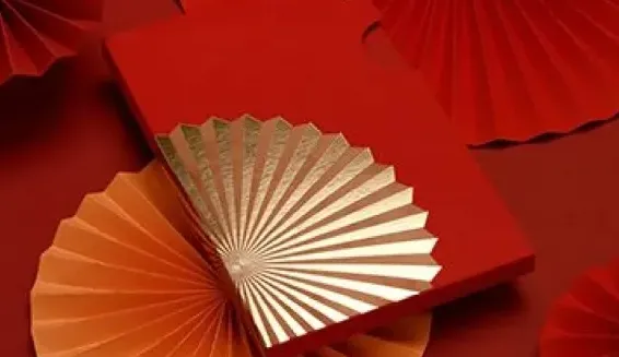 绝了！8种烫印工艺让印刷品瞬间“出圈”，你知道几种？(图6)