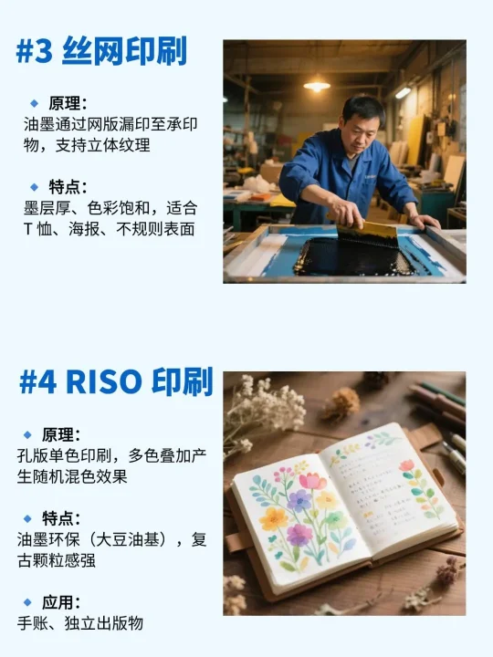 20种设计印刷工艺！(图3)
