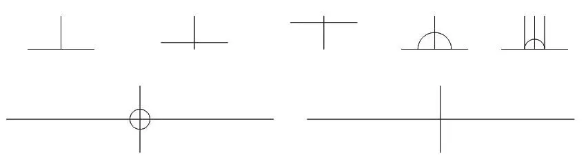 印刷知识-角线/十字线/印刷色控条讲解(图3)